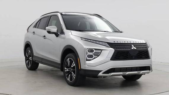 MITSUBISHI ECLIPSE CROSS 2023 JA4ATWAA6PZ054585 image MITSUBISHI ECLIPSE CROSS 2023 JA4ATWAA6PZ054585 image